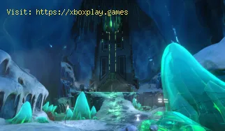Subnautica Below Zero: Wo man Q59 Architect-Artefakte findet