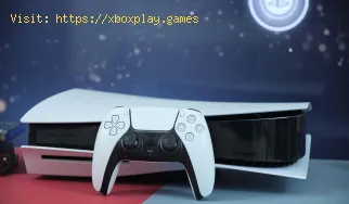 PS5: Cómo reparar el error 'El sistema de archivos de la unidad 