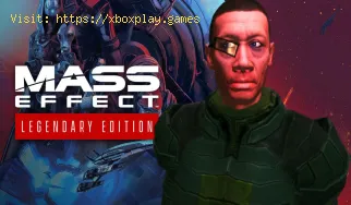 Mass Effect Legendary Edition: Comment obtenir l'armure de la fam
