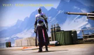 Destiny 2: Wie bekomme ich Synthstrand?