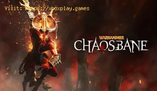 Warhammer: Chaosbane Consejos y trucos - Como Jugar