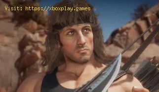 Call of Duty Warzone: Cómo conseguir a Rambo