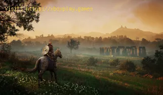 Assassin's Creed Valhalla: onde encontrar todas as armas em Wrath