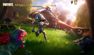 Fortnite: Cómo jugar al modo Escape imposible