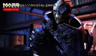 Mass Effect Legendary Edition: Comment réparer le contrôle du PC ne 