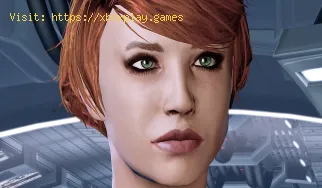 Mass Effect Legendary Edition: Comment faire tomber Kelly amoureuse da