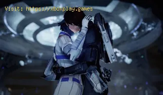 Mass Effect Legendary Edition: Comment faire tomber Jack amoureux
