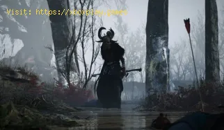Assassin's Creed Valhalla: onde encontrar o cervo em Wrath of the