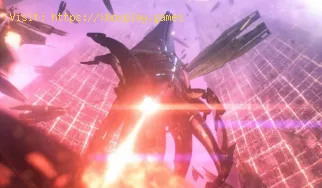 Mass Effect Legendary Edition: Comment améliorer la préparation gala