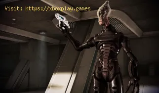 Mass Effect Legendary Edition: Comment sauver Kirrahe dans Mass Effect