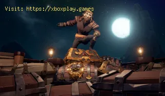 Sea of Thieves Beard: Como corrigir todos os erros