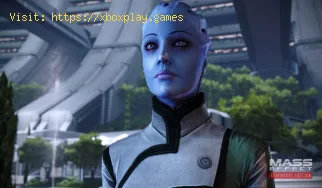 Mass Effect Legendary Edition: réécrire ou détruire les hérétique
