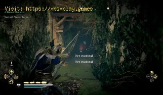 Assassin's Creed Valhalla: Como destruir o símbolo amaldiçoado 
