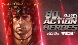 Call of Duty Black Ops Cold War: How to earn the Become War medal