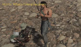 Call of Duty Black Ops Cold War: How to go fishing in Outbreak Zombies