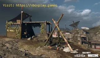 Call of Duty Warzone: dónde encontrar todos los campamentos de superv
