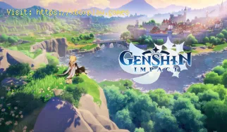 Genshin Impact: Wo man alle versteckten Truhen in Eulas Story Mission 