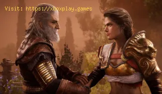 Assassin's Creed Odyssey: Como encontrar a pista do cultista