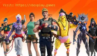 Fortnite: Cómo sobrevivir a los oponentes