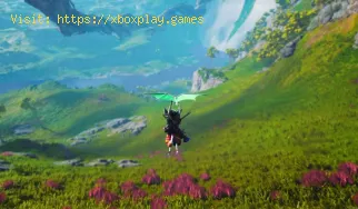 Biomutant: How to Fast Travel