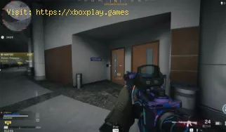 Call Of Duty Warzone: Dónde encontrar la tarjeta CL19