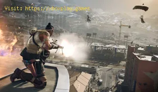 Call of Duty Warzone: Cómo jugar el modo Recon Power Grab