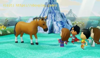 Miitopia: How to raise Bond