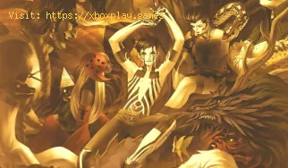 Shin Megami Tensei III: Quantos demônios existem?