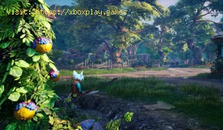 Biomutant: Special Attacks Guide