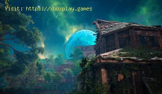 Biomutant: Where to Find Charcoal