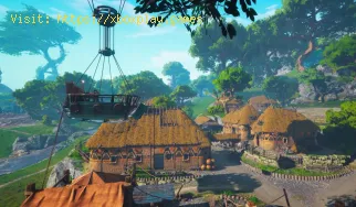 Biomutant: Comment acheter et vendre des articles - Trucs et astuces
