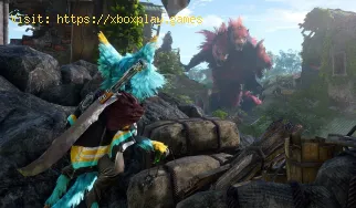 Biomutant: Comment couper la voix du narrateur