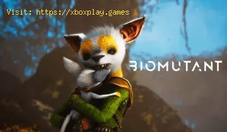 Biomutant: Comment changer de vêtements - Trucs et astuces