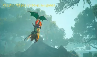 Biomutant: Comment obtenir des points biologiques - Trucs et astuces