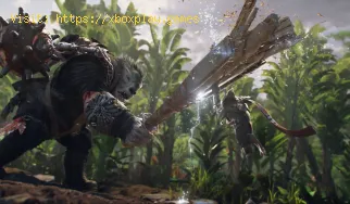 Biomutant: où trouver des fournitures d'artisanat