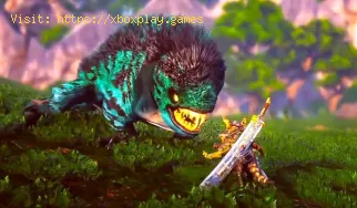 Biomutant: Comment bloquer les attaques - Trucs et astuces