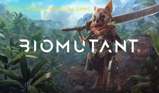 Biomutant: Comment bloquer les ennemis