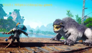 Biomutant: comment augmenter tous les attributs