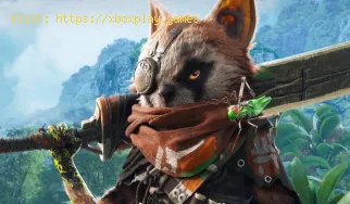 Biomutant: Comment ignorer les scènes coupées et le dialogue - Trucs