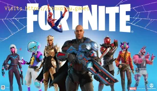 Fortnite presents Season 7 with multiple changes