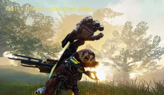 Biomutant: Comment monter de niveau - Trucs et astuces