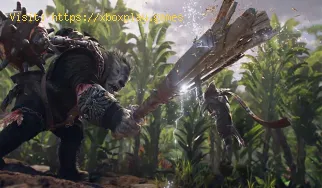 Biomutant: Comment grimper - Trucs et astuces