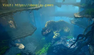 Biomutant: comment survivre dans les zones hypoxiques
