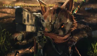 Biomutant: Comment battre Porky Puff
