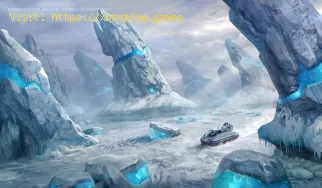 Subnautica Below Zero: Wie man Tischkorallen züchtet