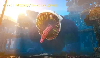 Biomutant: Comment vaincre le Jumbo Puff
