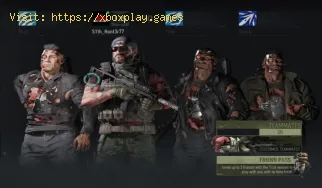 Ghost Recon Breakpoint: Como personalizar seus companheiros de equipe