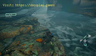 Biomutant: où trouver tous les fry-Sparkers