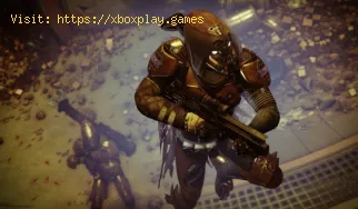 Destiny 2 Krone des Schlachtzugsschmerzes - Ritual 1. Begegnung - Die 