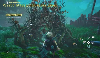 Biomutant: Where to Find Koko Pips